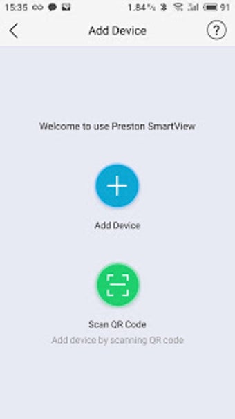 Image 3 for Preston SmartView