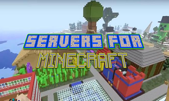 Image 1 for servers for minecraft pe …