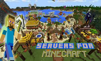 Image 2 for servers for minecraft pe …