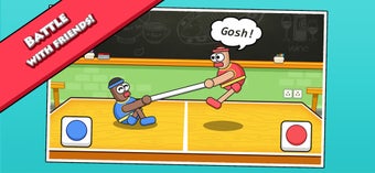 Image 0 for Crazy Pull Hero