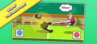 Image 1 for Crazy Pull Hero