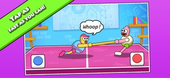 Image 2 for Crazy Pull Hero