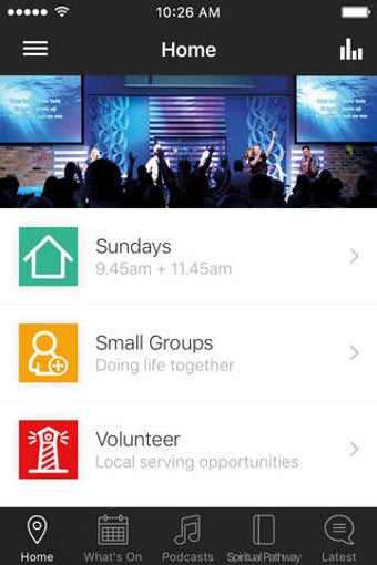 Image 0 for Thriving Life Church