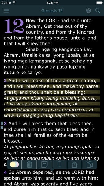 Image 2 for Tagalog English Bilingual…