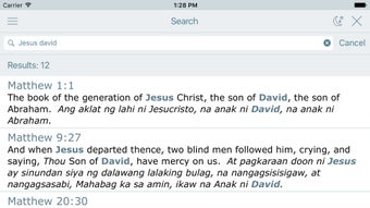 Image 3 for Tagalog English Bilingual…