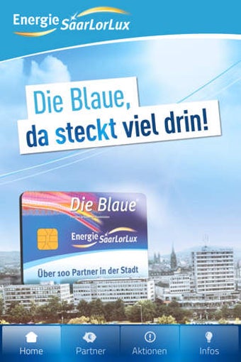 Imagen 0 para Die Blaue
