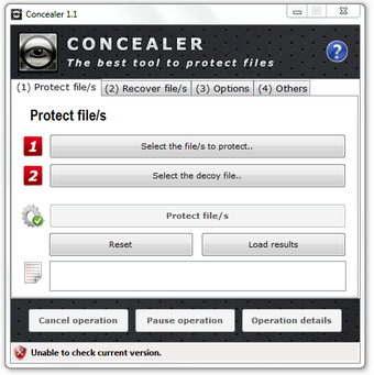 Image 0 for Concealer
