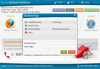 Imagen 3 para Stotraa Browser Optimizer