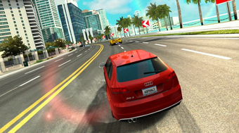 Image 0 for Asphalt 7: Heat for Windo…