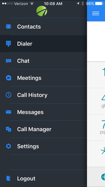 Image 0 for VoIPLINK Business Voice