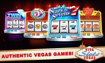 Image 3 for Viva Slots Vegas Free Slo…