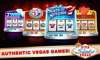 Imagen 0 para Viva Slots Vegas Free Slo…