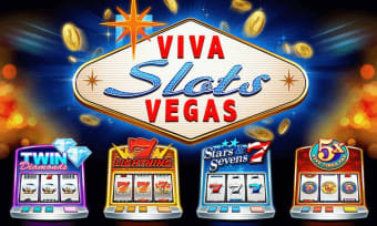 Image 1 for Viva Slots Vegas Free Slo…