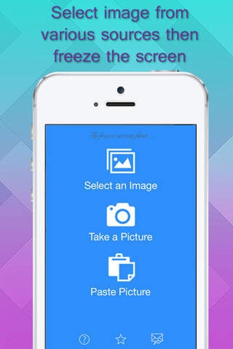 Image 0 for Still Screen Pro - Disabl…