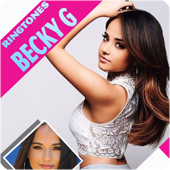 Image 3 for Becky G Good Ringtones