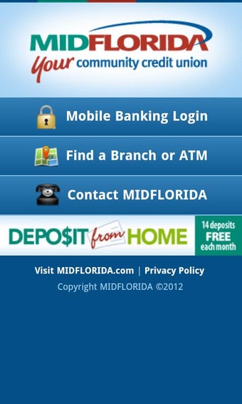 Imagen 3 para MIDFLORIDA Mobile Branch