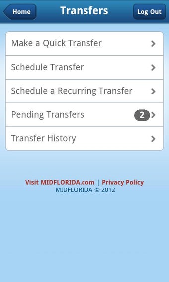 Imagen 1 para MIDFLORIDA Mobile Branch