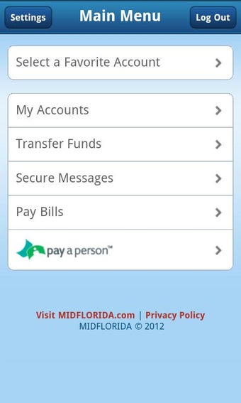 Imagen 2 para MIDFLORIDA Mobile Branch