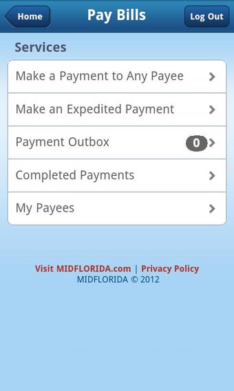 Imagen 0 para MIDFLORIDA Mobile Branch