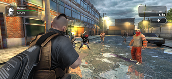 Image 1 for Slaughter 3: The Rebels