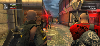 Image 2 for Slaughter 3: The Rebels