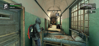 Image 0 for Slaughter 3: The Rebels