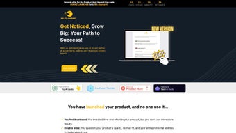 Imagen 0 para GoToMarket-AI