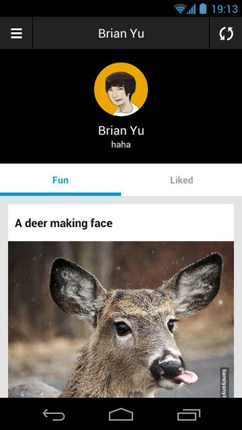 Imagen 0 para 9GAG - Official 9GAG app