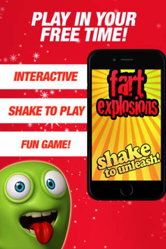 Image 0 for Fart Explosions SFX Prank