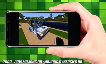 Image 1 for Mod Jurassic Craft World