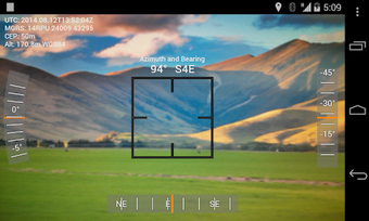 Imagen 2 para Dioptra - a camera tool