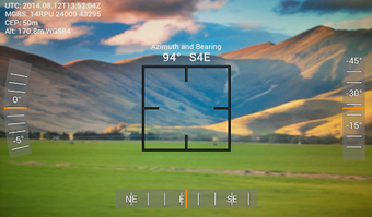 Imagen 1 para Dioptra - a camera tool
