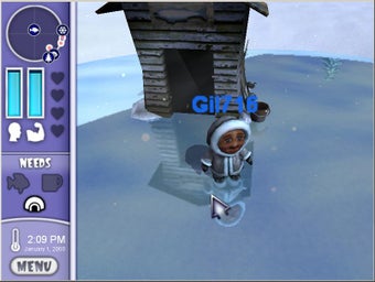 Image 1 for Kisses demo