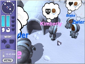 Image 1 for Kisses demo