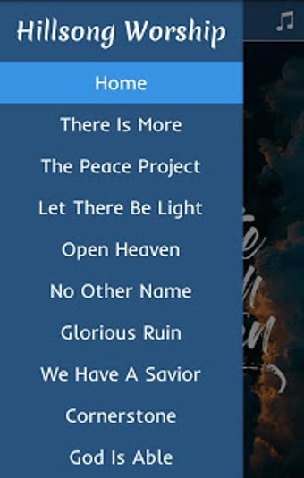 Imagen 0 para Best hillsong worship son…
