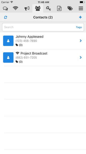 Imagen 3 para Project Broadcast