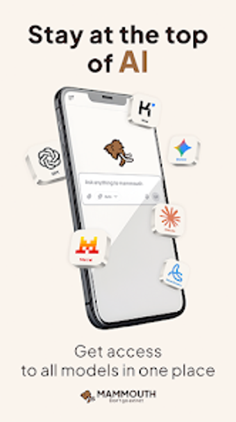 Imagen 0 para Mammouth