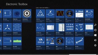 Image 2 for Electronic Toolbox for Wi…