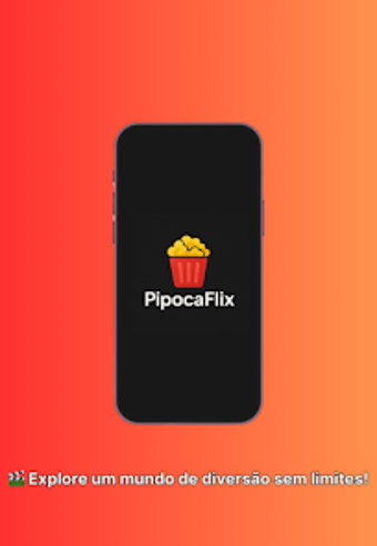 Image 0 for PipocaFlix - Filmes e Sér…