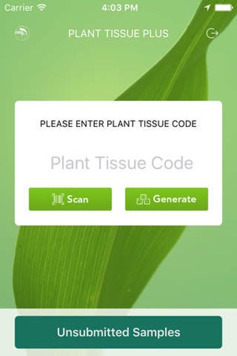 Imagen 0 para Plant Tissue Plus