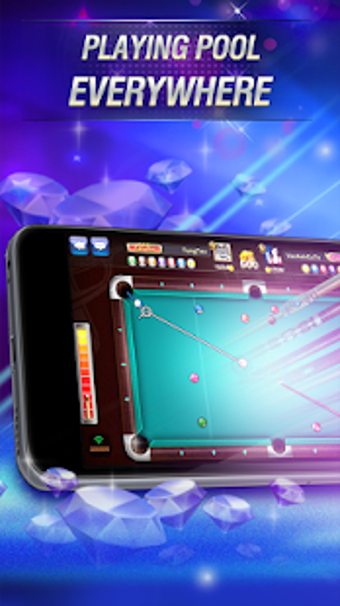 Imagen 2 para Pool ZingPlay Ultimate