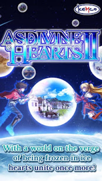[Premium]RPG Asdivine Hearts 2 Snaps 4