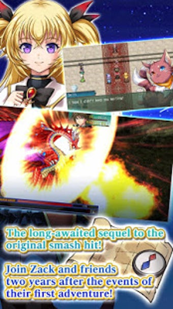 Imagen 1 para [Premium]RPG Asdivine Hea…