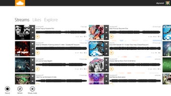 Imagen 0 para Soundrivin for Windows 8