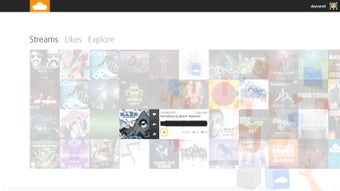 Imagen 1 para Soundrivin for Windows 8