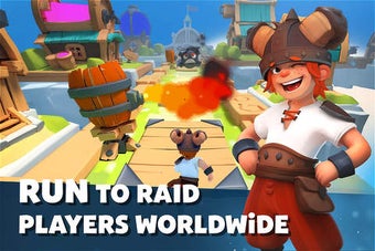 Image 0 for Traps Build & Run!