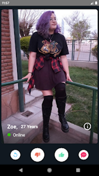 Imagen 3 para BBW Curvy Plus Sized Dati…