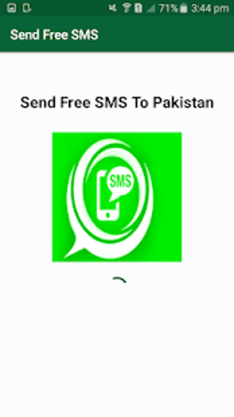 Imagen 1 para Send Free SMS to Pakistan