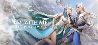 Imagen 2 para Perfect World Mobile