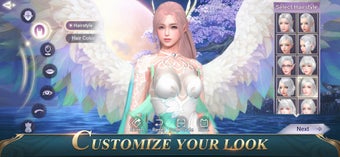 Imagen 0 para Perfect World Mobile